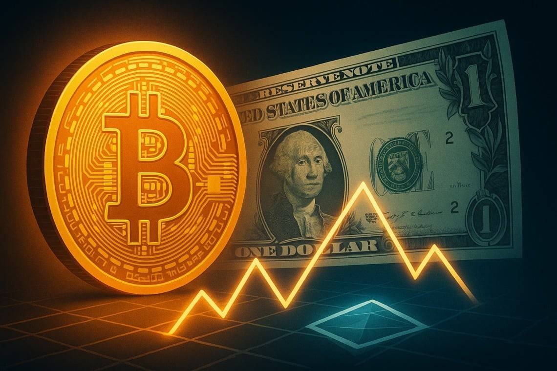 سعر بيتكوين مقابل الدولار وأهميته في السوق الرقمية