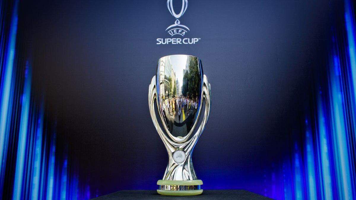 موعد مباراة باريس سان جيرمان ضد توتنهام في نهائي السوبر الأوروبي 2025
