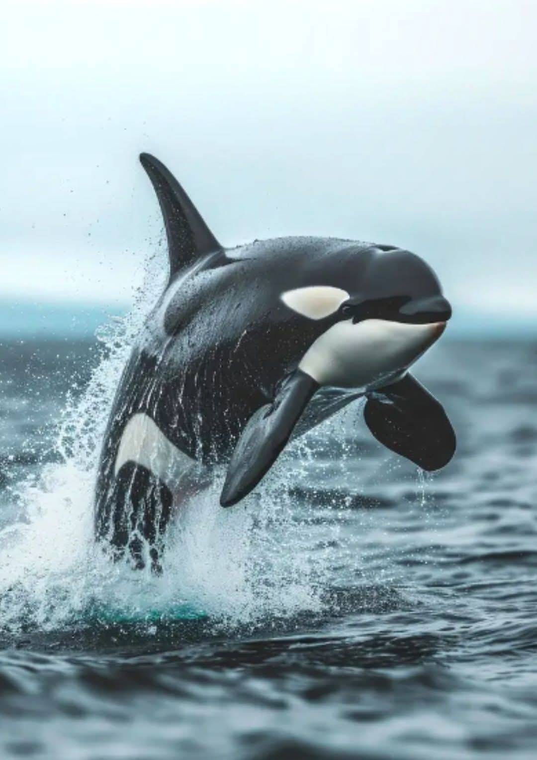 حوت الأوركا يقتل مدربته جيسيكا أثناء عرض مثير.. ما حقيقة القصة؟