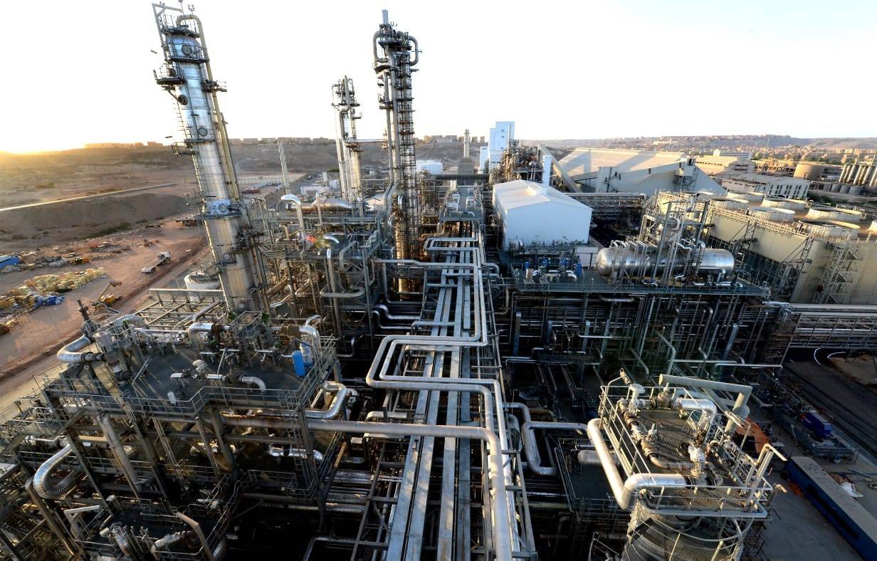 مصر.. سهم كيما يحقق أكبر مكاسب يومية منذ 17 جلسة