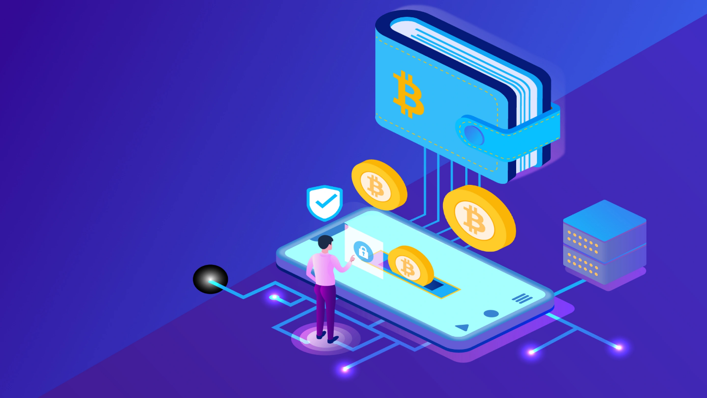 كيفية شراء العملات الرقمية بسهولة وأمان؟