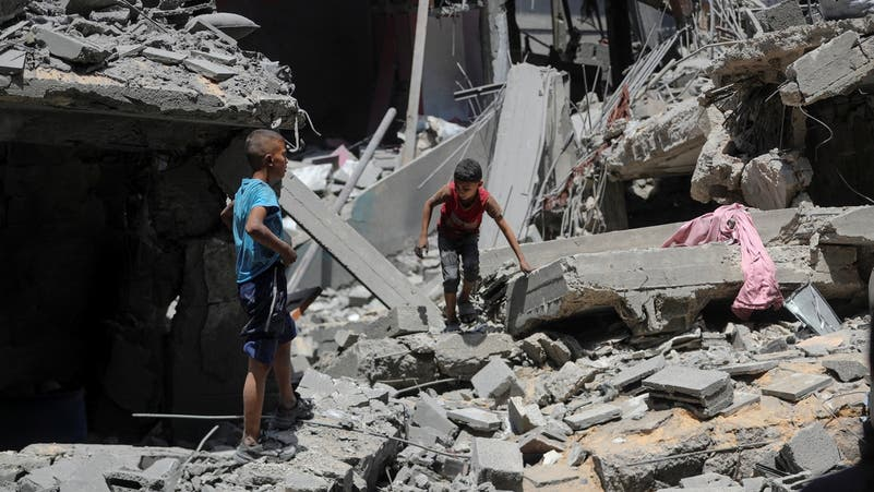 رئيس وزراء أستراليا يتهم نتنياهو بإنكار المعاناة في غزة