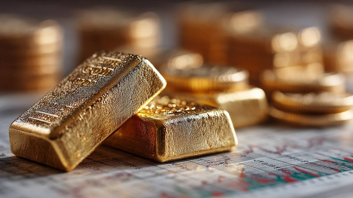 سعر الذهب في السعودية اليوم الثلاثاء 12 أغسطس 2025