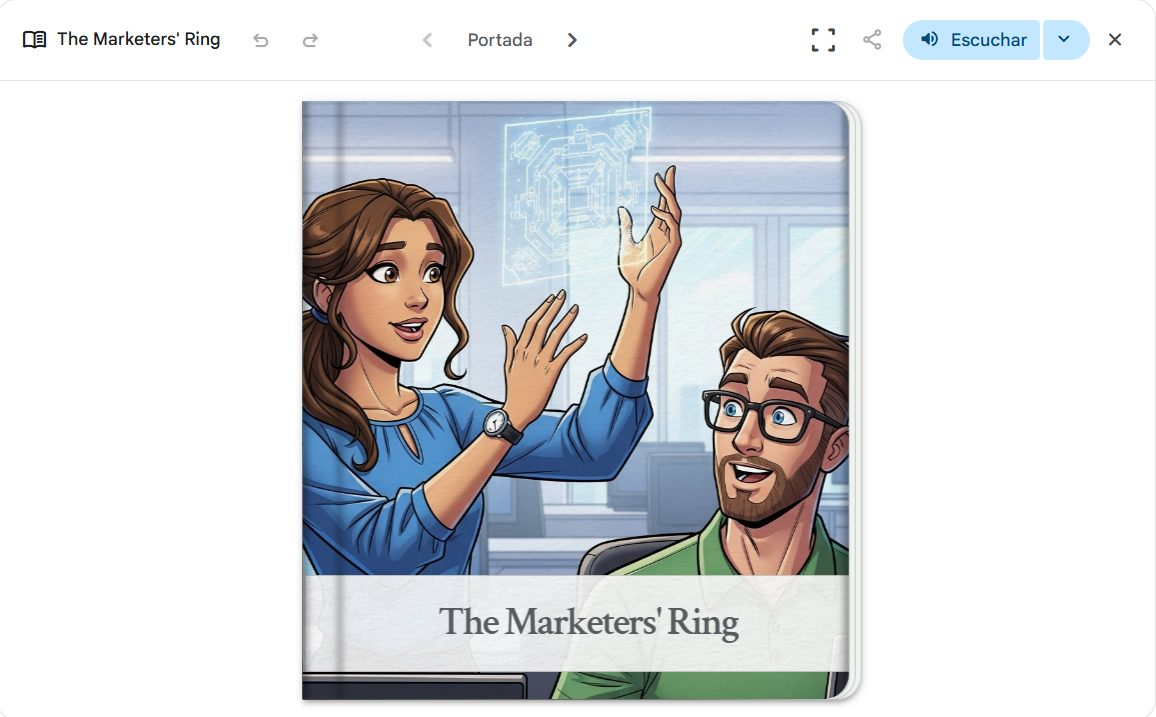 ميزة جديدة من Gemini تتيح للآباء تحويل الأفكار إلى قصص مخصصة للأطفال