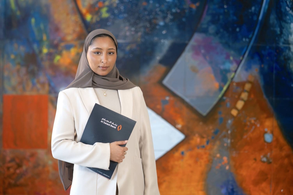 طلبة الجامعة الأمريكية بالبحرين يختتمون برامج التدريب الصيفي للعام الدراسي 2024-2025