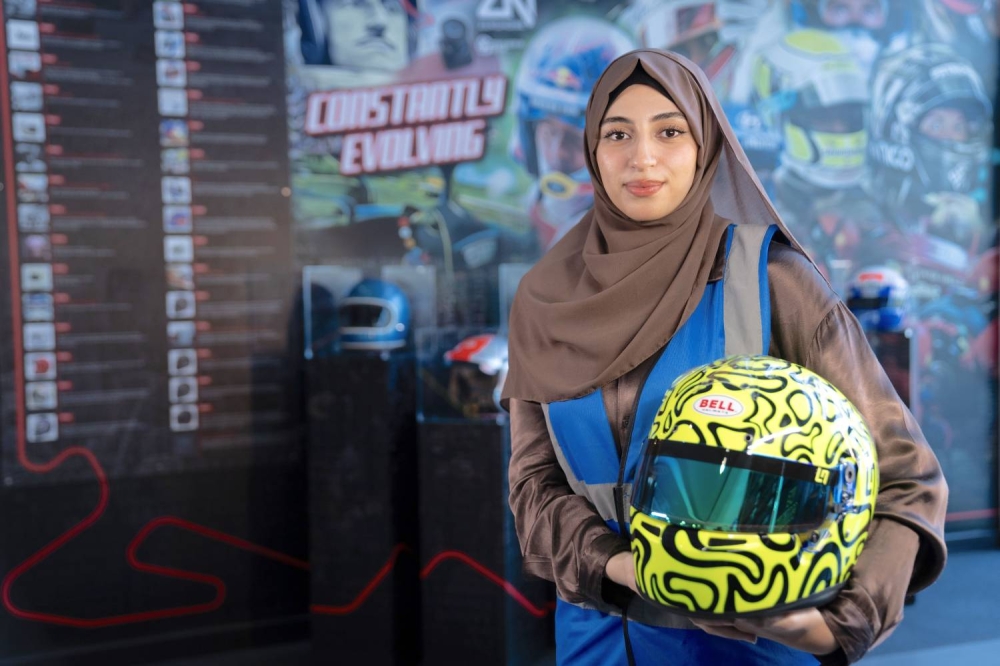 طلبة الجامعة الأمريكية بالبحرين يختتمون برامج التدريب الصيفي للعام الدراسي 2024-2025