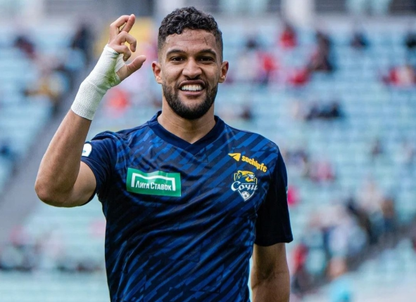 يحيى عطية الله يحسم الجدل حول العودة إلى الوداد المغربي