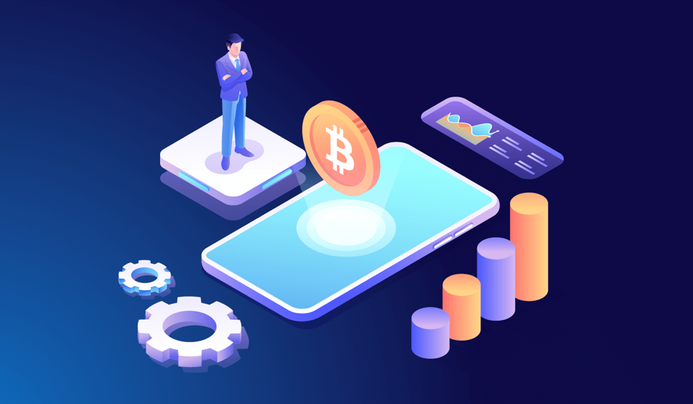 احمِ أموالك.. 6 خطوات بسيطة للبدء في تداول العملات الرقمية بأمان