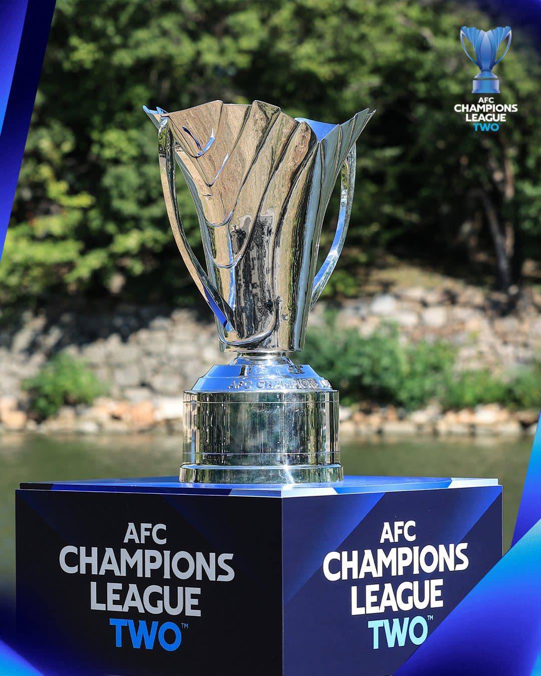 المحرق في المستوى الثالث والخالدية بالرابع بقرعة دوري أبطال آسيا2