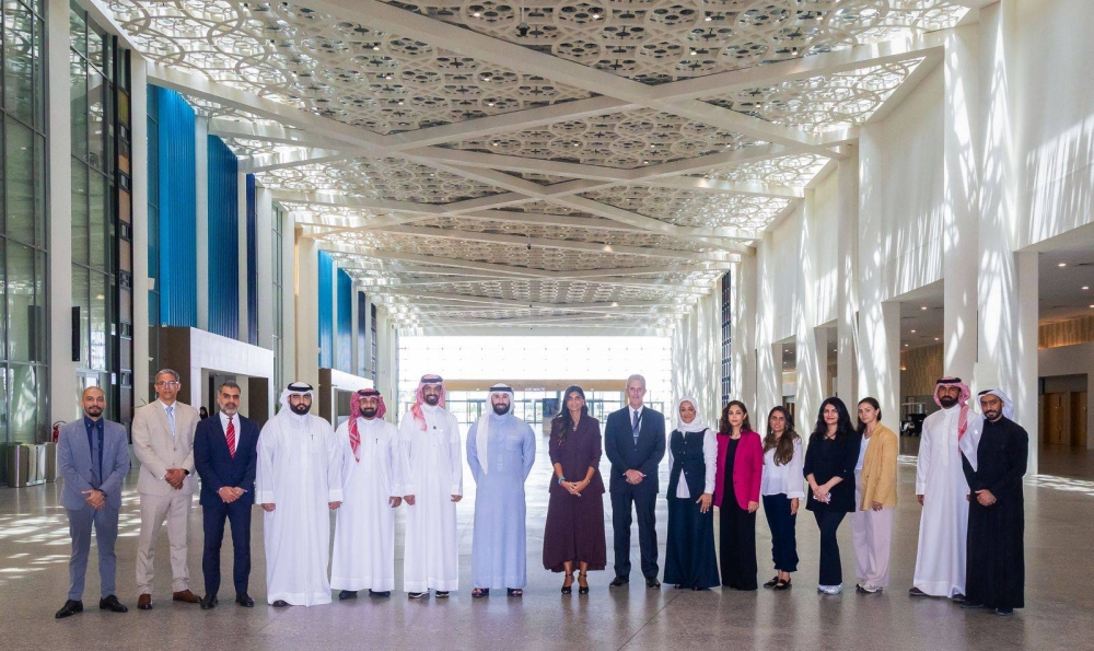 مركز البحرين للمعارض يوقع اتفاقية مع اللجنة التنفيذية لدورة الألعاب الآسيوية 3 للشباب