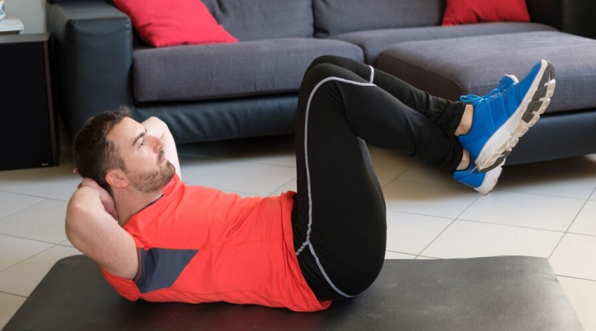 8 خطوات للتخلص من دهون البطن بفعالية وأمان