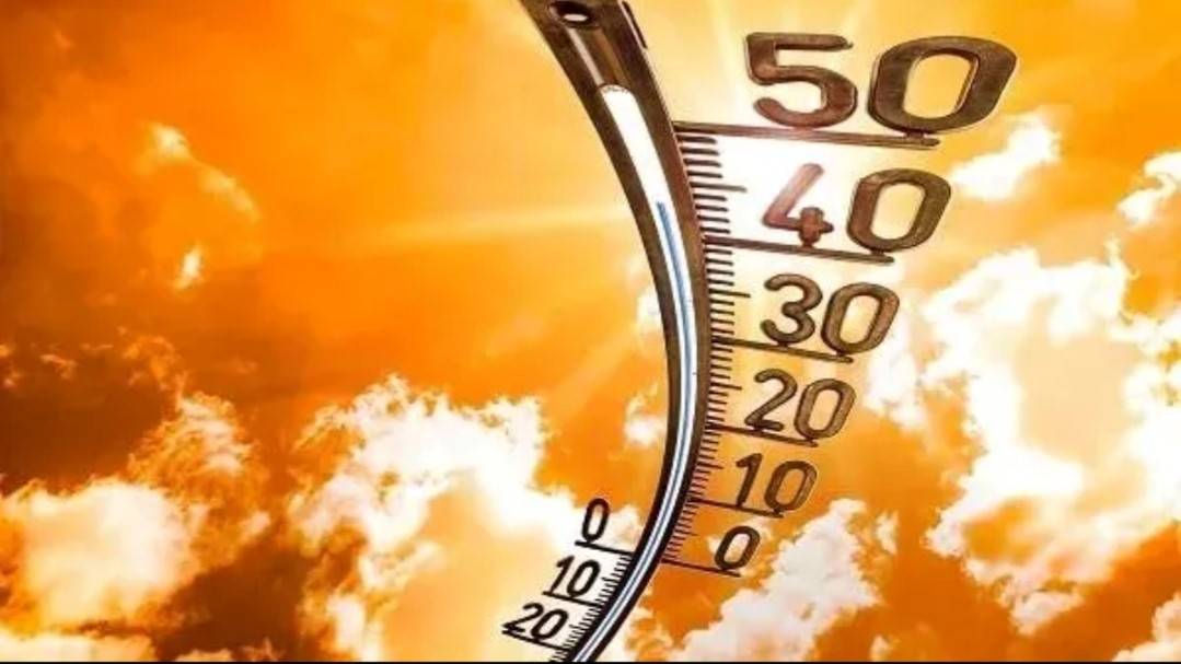 حالة الطقس في مصر غدًا الأربعاء 13 أغسطس 2025.. هل تستمر الموجة الحارة؟