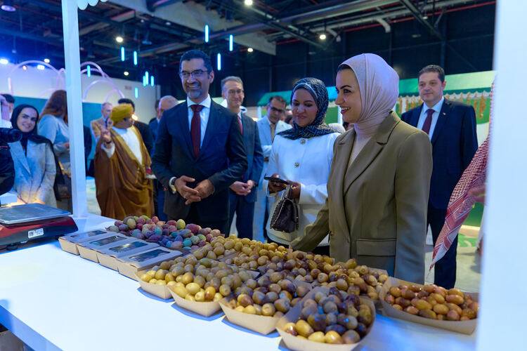 وزارة شؤون الشباب تحتفي بيوم الشباب الدولي بفعالية وطنية شاملة في مدينة شباب 2030