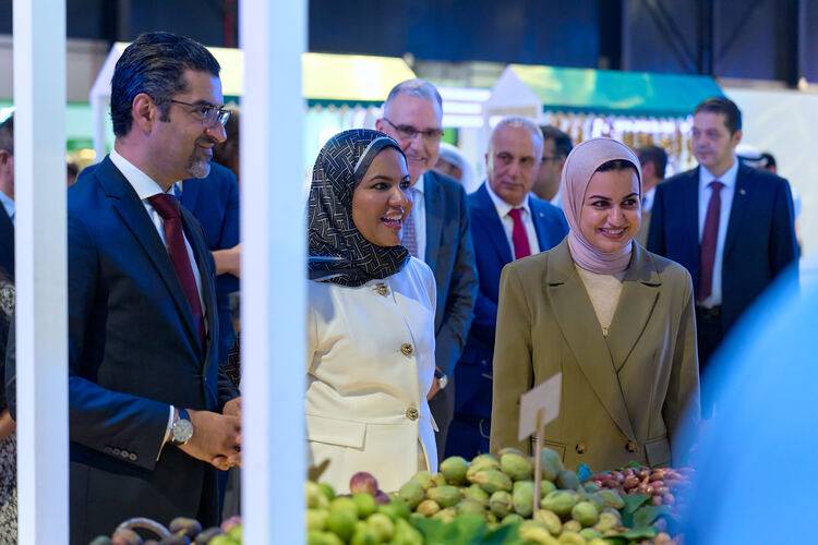 وزارة شؤون الشباب تحتفي بيوم الشباب الدولي بفعالية وطنية شاملة في مدينة شباب 2030