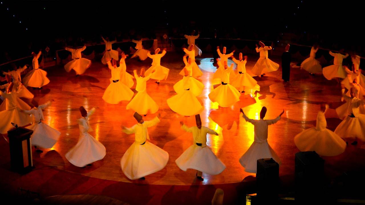 أبرز مظاهر الاحتفال بذكرى المولد النبوي حول العالم