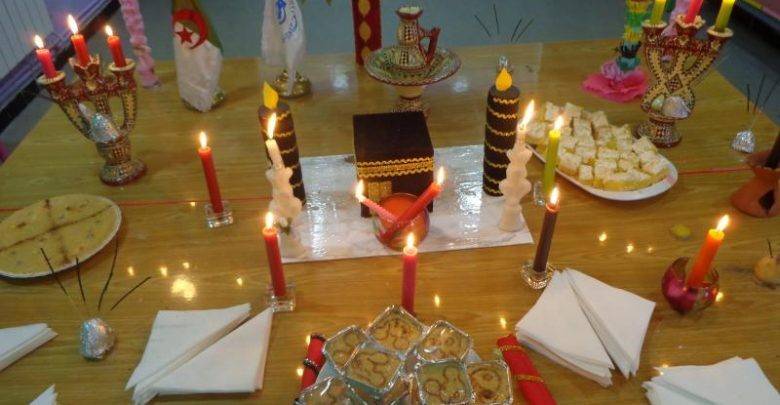 أبرز مظاهر الاحتفال بذكرى المولد النبوي حول العالم