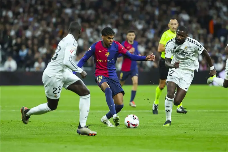 مواعيد انطلاق الدوري الإسباني ومباريات الجولة الأولى وعدد فرق البطولة