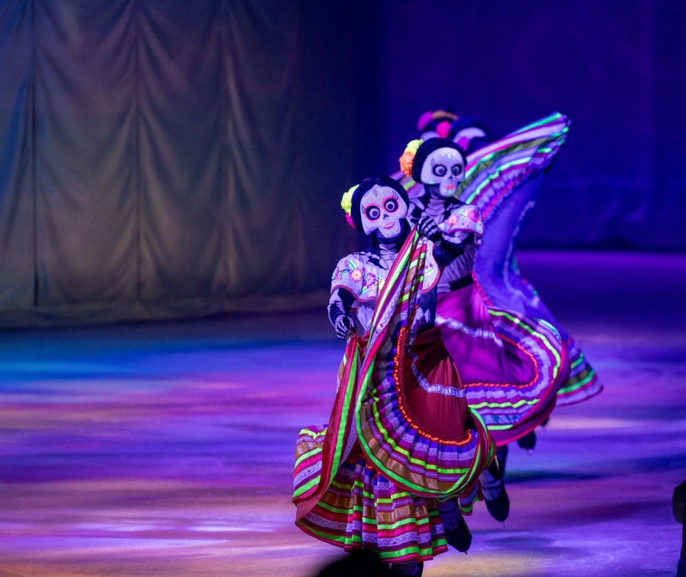 تستمر حتى 17 الجاريانطلاق أولى عروض &ldquo;ديزني على الجليد&rdquo; ضمن موسم صيف البحرين