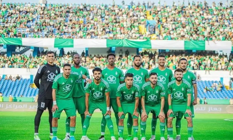 أهلي طرابلس يظفر بلقب الدوري الليبي بقيادة حسام البدري