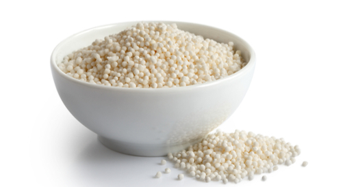 كيف تسهم التابيوكا في تعزيز صحة شعرك؟