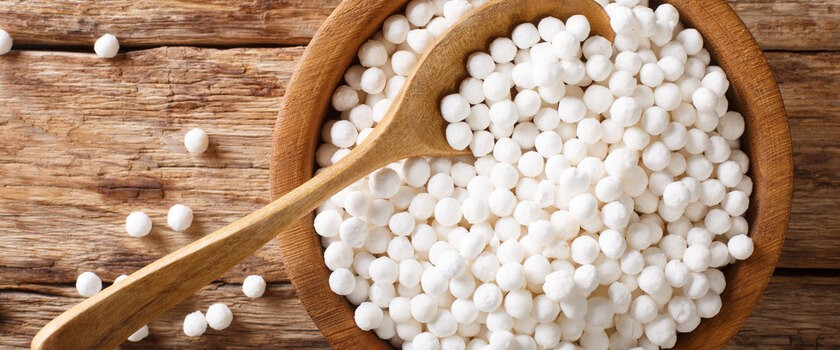 كيف تسهم التابيوكا في تعزيز صحة شعرك؟