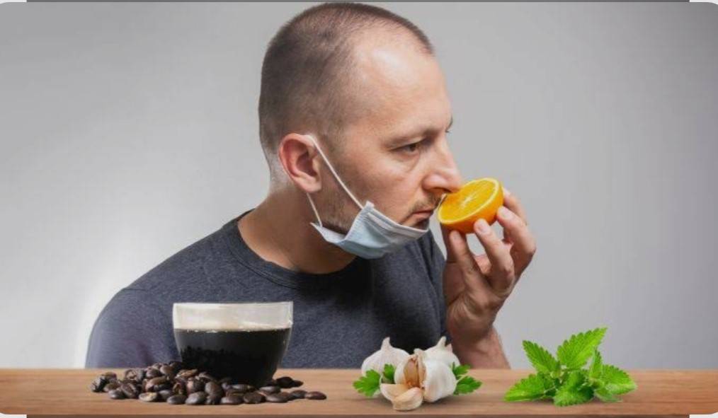 فقدان الشم والتذوق.. الأسباب الطبيعية وطرق العلاج بدون أدوية