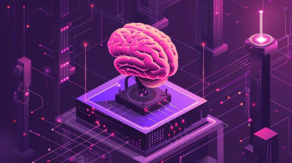 السعودية تطلق أول نموذج عربي للذكاء الاصطناعي