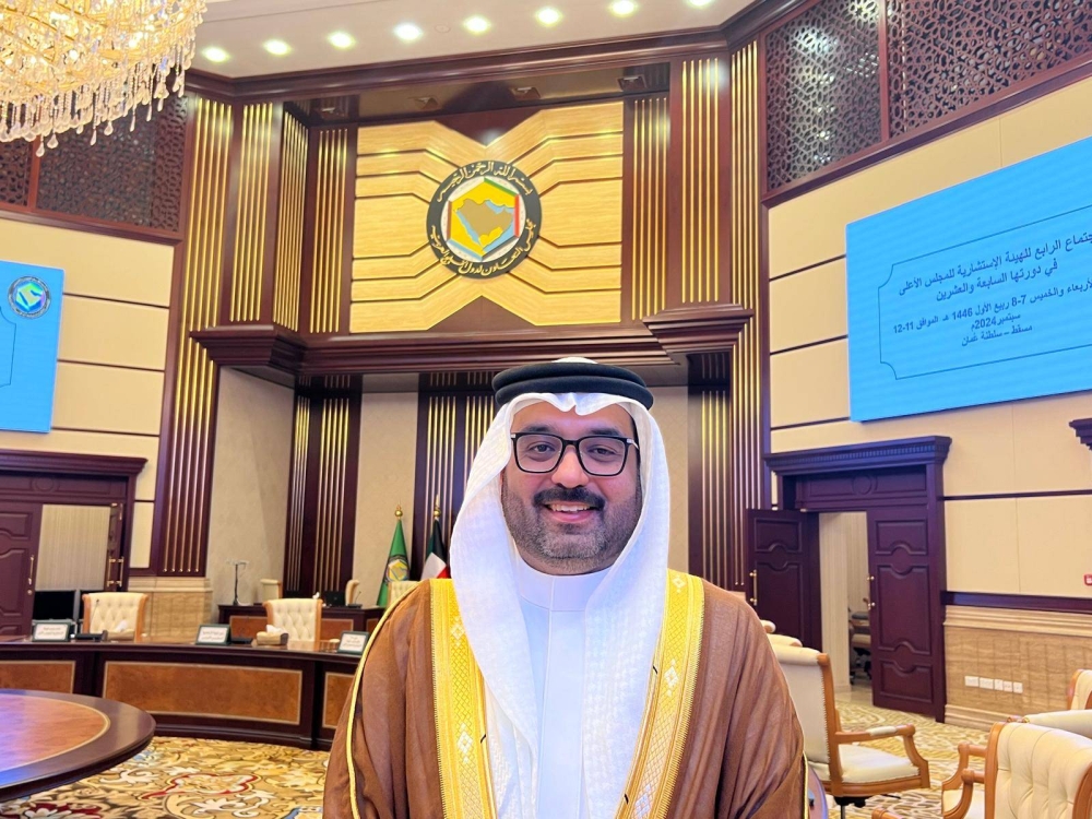 السلوم: جسر الملك حمد مشروع استراتيجي لتعزيز التكامل الاقتصادي بين البحرين والسعودية