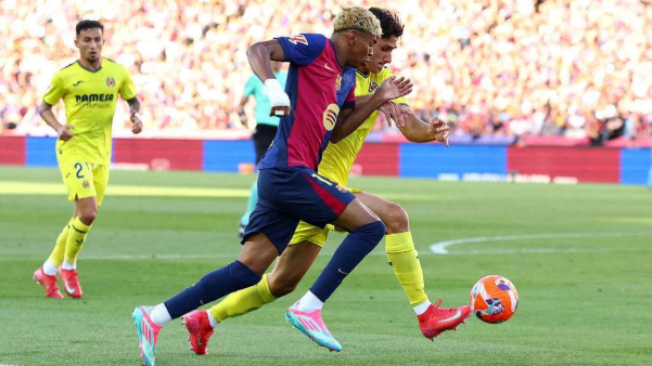 الأندية الأكثر اعتمادًا على المواهب الشابة في أوروبا موسم 2024/2025