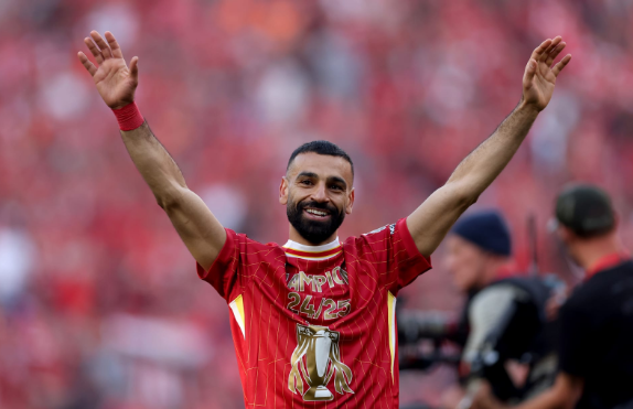 مانشستر يونايتد الخصم المفضل لمحمد صلاح.. من هم الضحايا؟