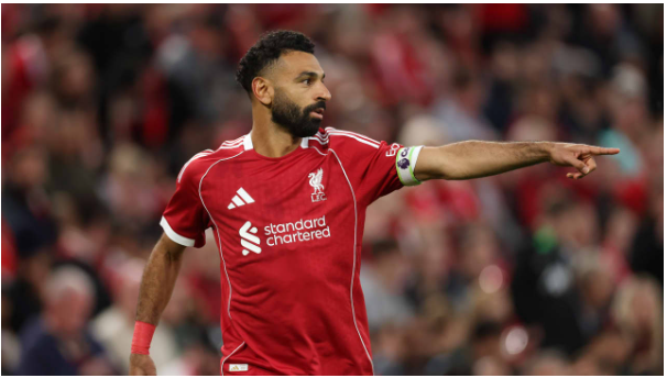 محمد صلاح يتربع على عرش الجولة الافتتاحية في البريميرليج.. كيف بدأ السلسلة المميزة؟