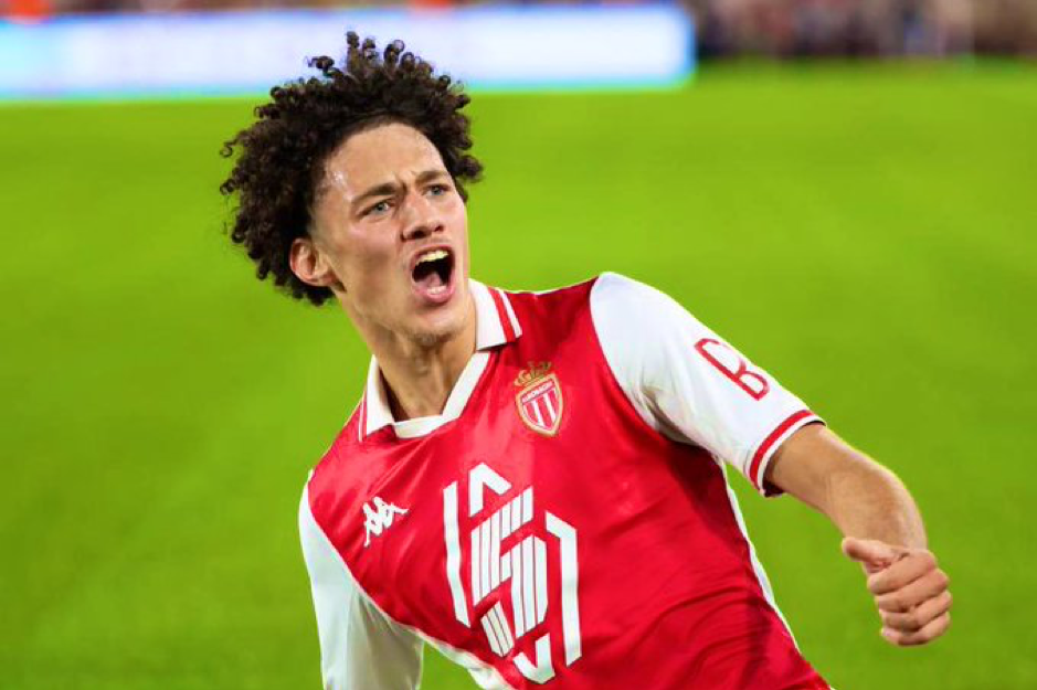 مانشستر سيتي يضع ماجنيس أكليوش ضمن أهدافه في الميركاتو الصيفي