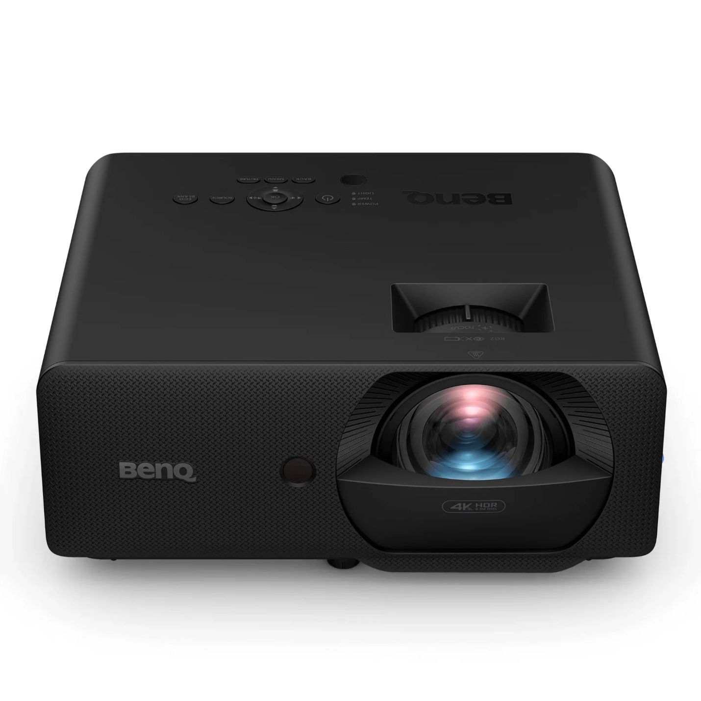 BenQ تطلق LK830ST وLH830ST بسطوع 4000 لومن وتقنيات عرض متطورة