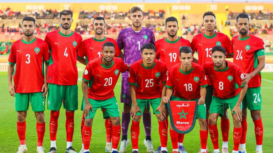 القنوات الناقلة لمباراة المغرب وزامبيا في كأس إفريقيا للمحليين 2025
