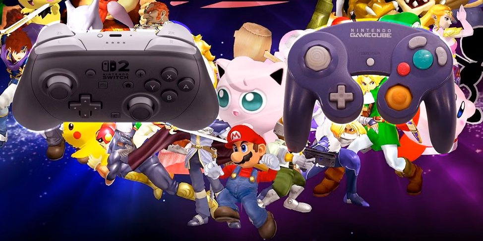 Nintendo توسع مكتبة ألعاب GameCube على Switch 2 بإضافة Chibi-Robo