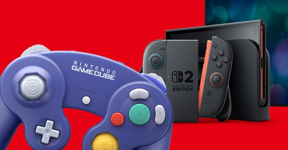 Nintendo توسع مكتبة ألعاب GameCube على Switch 2 بإضافة Chibi-Robo