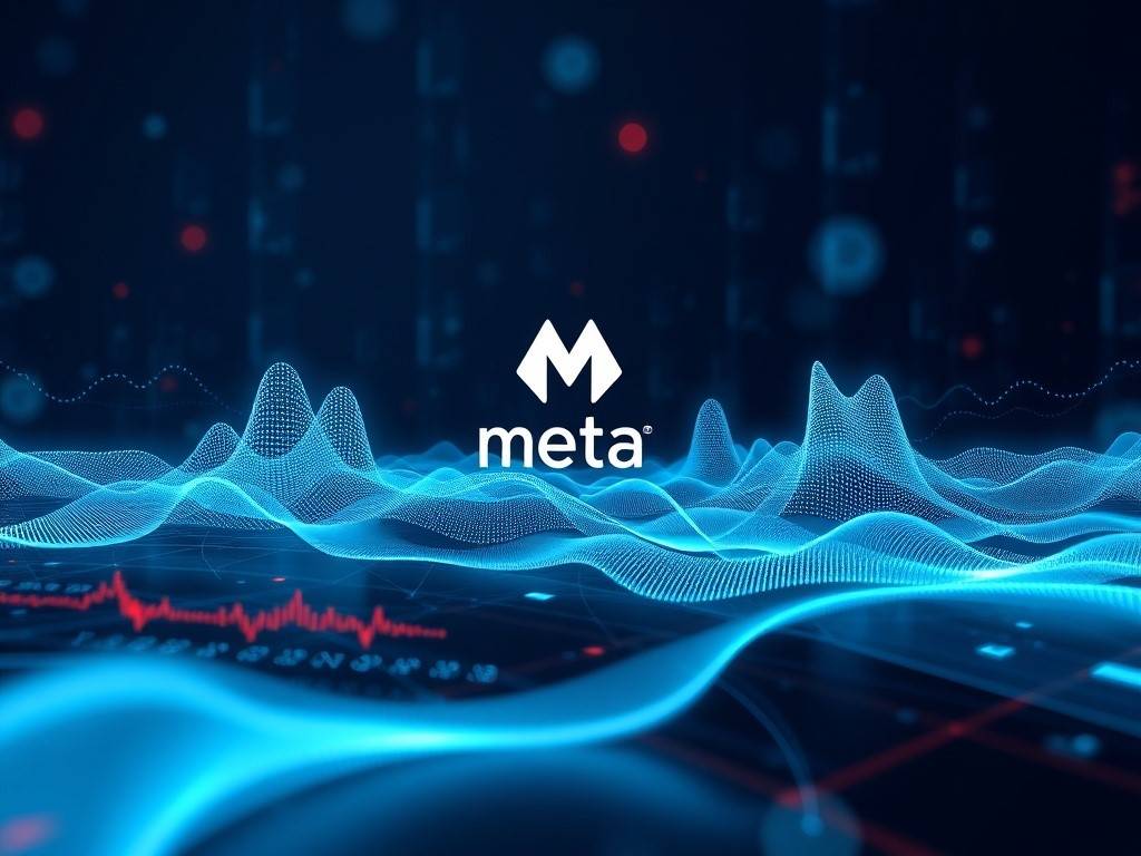 Meta تستحوذ على WaveForms لتعزيز وحدتها في الذكاء الاصطناعي الصوتي