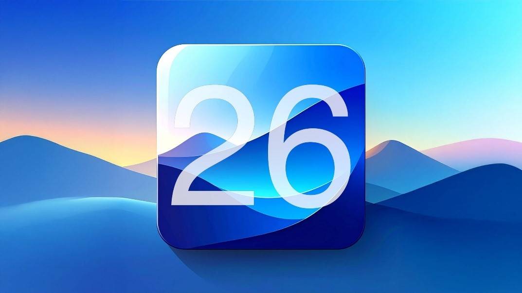 آبل تكشف عن تحديث iOS 26 بيتا 6 بمزايا جديدة وتجربة أكثر سلاسة