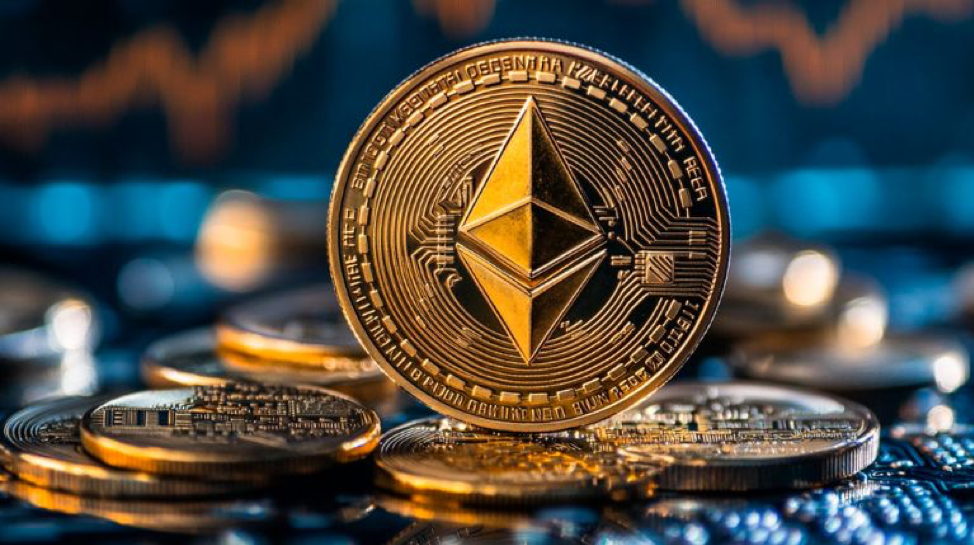 إيثريوم تبيع أكثر من 4 آلاف ETH وسط ارتفاع قياسي في الأسعار