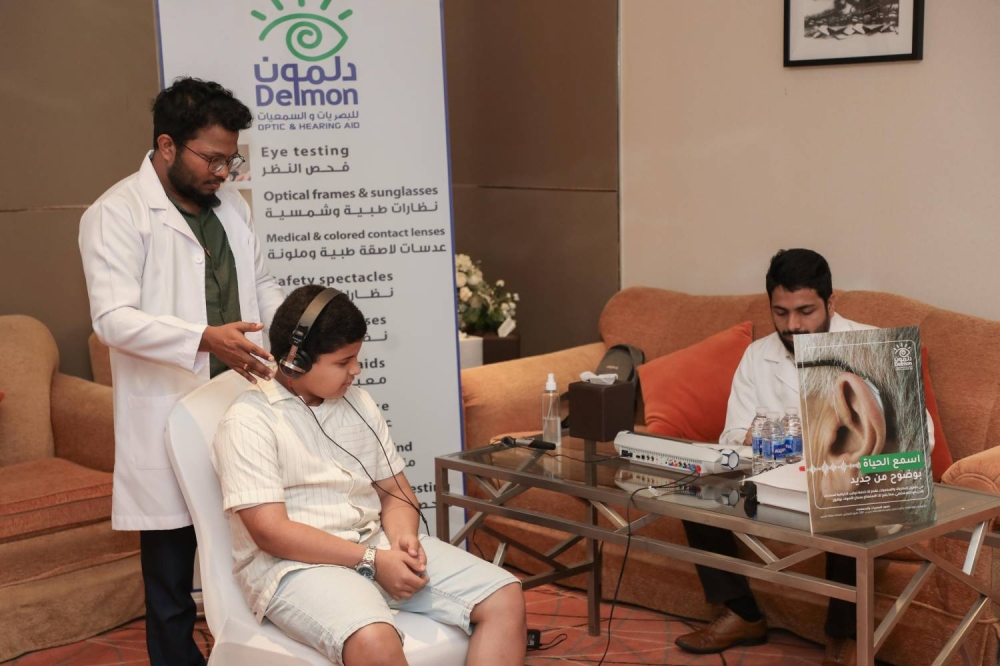 المؤسسة الملكية للأعمال الإنسانية تنظم برنامج "العودة للمدارس"