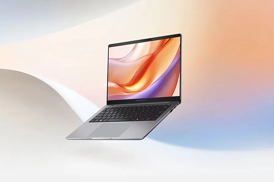ASUS تطلق ExpertBook P3 بمعالجات Ryzen AI PRO وشاشات K2.5 عالية الدقة