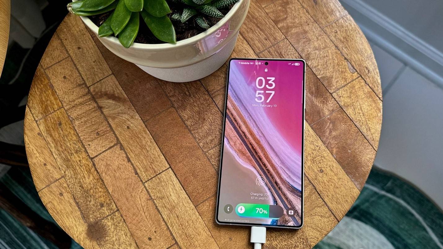 Galaxy S26 Ultra يحصل على ترقية محدودة لسرعة الشحن