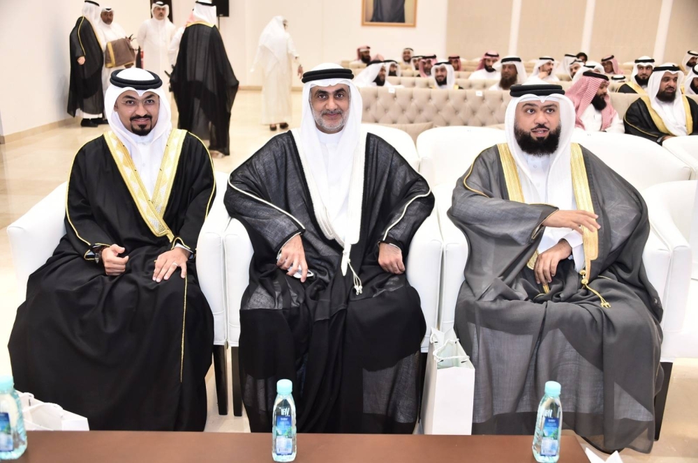 افتتاح &laquo;وقف عون الأول&raquo; كمصدر مستدام للصدقة الجارية في البحرين