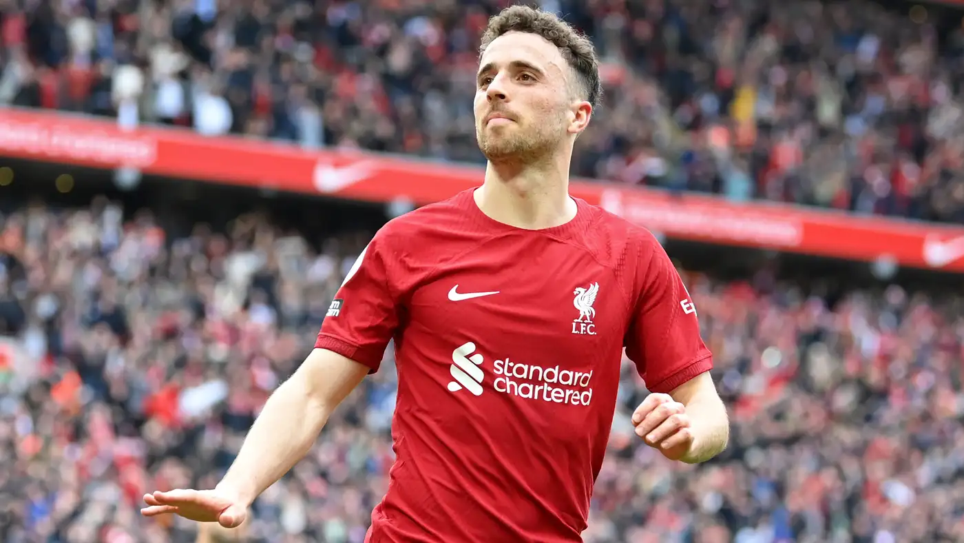 رحيل ديوجو جوتا.. الدوري الإنجليزي يحيي ذكراه هذا الأسبوع