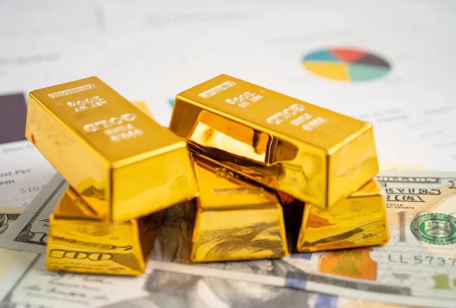 سعر الذهب في العراق اليوم الخميس 14 أغسطس 2025