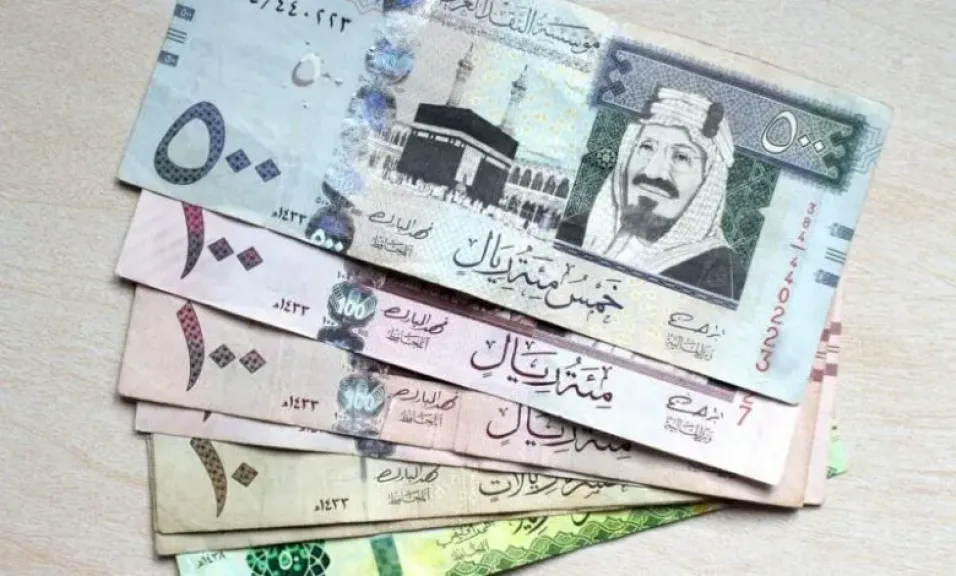سعر الريال السعودي مقابل الجنيه المصري اليوم الخميس 14 أغسطس 2025