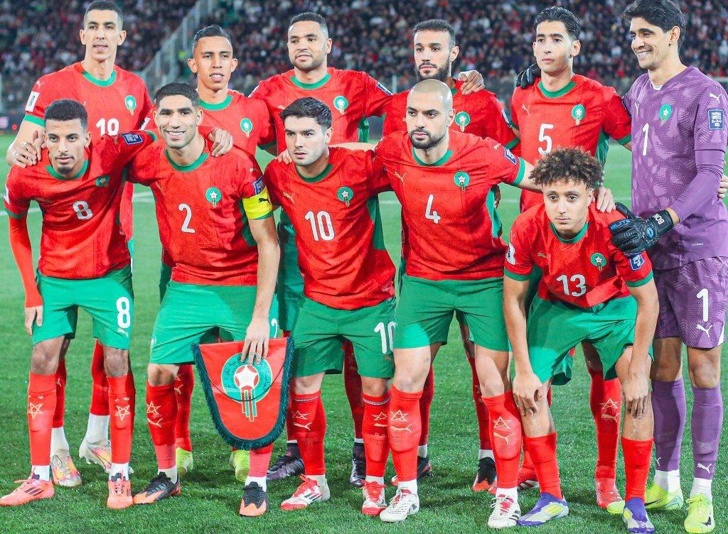 كأس العالم 2026.. المغرب بين الكبار وحلم عربي جديد