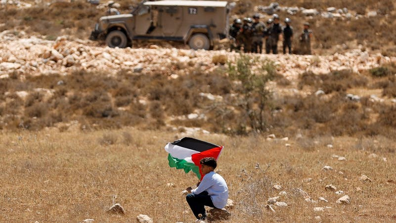 سموتريتش: سندخل مليون مستوطن إلى الضفة الغربية