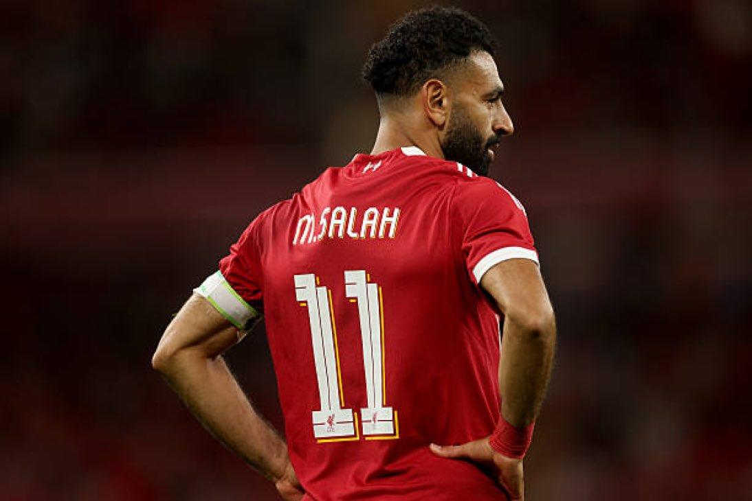 محمد صلاح يتحدى بورنموث بأرقام لافتة قبل افتتاح البريميرليج