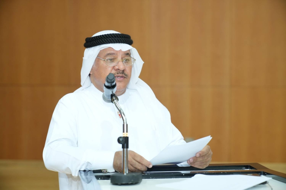 وفد الشعبة البرلمانية يختتم مشاركته في أعمال الجمعية العمومية للاتحاد الكشفي للبرلمانيين العرب بعُمان